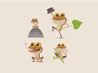 Frog design