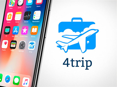 4 trip logo