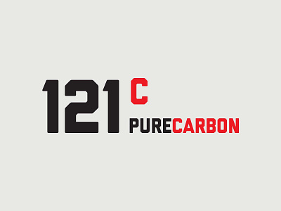 121c Logo Exploration graphic design logo