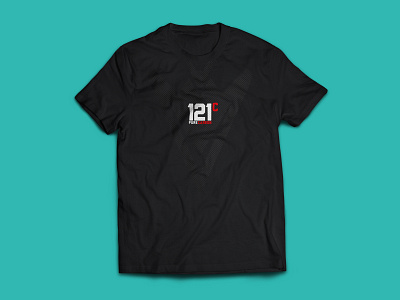 121c Shirt graphic design