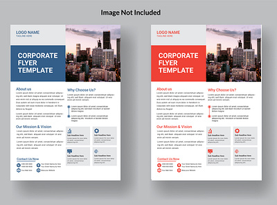 Free corporate flyer a4 flyer design business business flyer company flyer corporate corporate flyer corporate flyer design flyer flyer design flyer template free corporate flyer free flyer