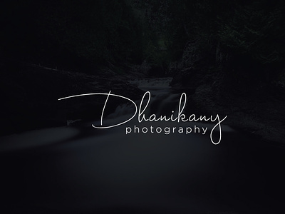 Photography logo