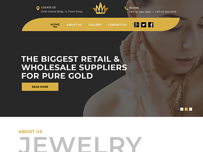 Gold House Jewellery