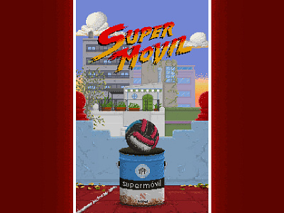 Supermovil [full]