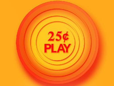 25centplay logo mark