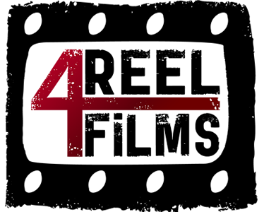 4reel films logo inkscape