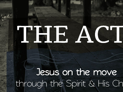 The Acts Series Design