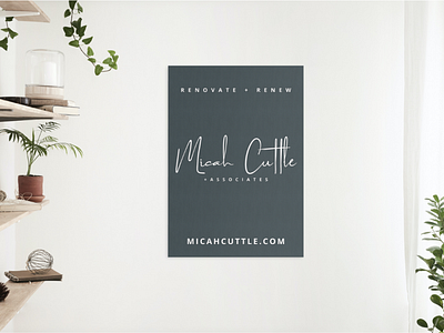 Micah Cuttle + Associates