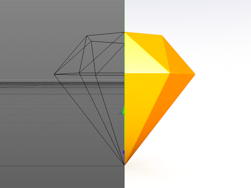 Sketch to 3D Building Model App  by ARI  for Piqo Design on Dribbble