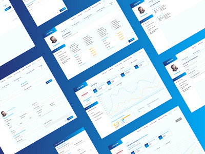 Hotelismo Dashboard