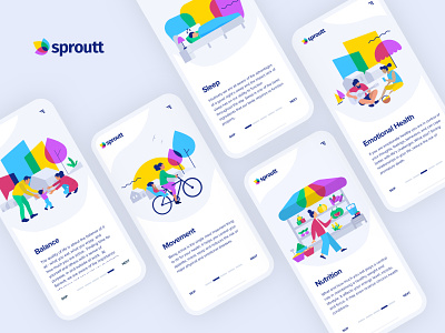 sproutt onboarding