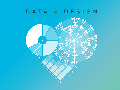 Data And Design big data data data analytics data and design data design data illustration data visualization heart info design