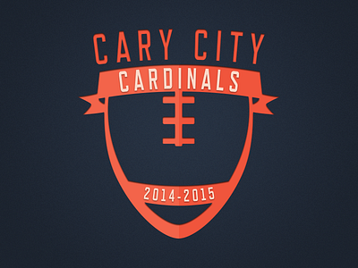 Cary City Cards