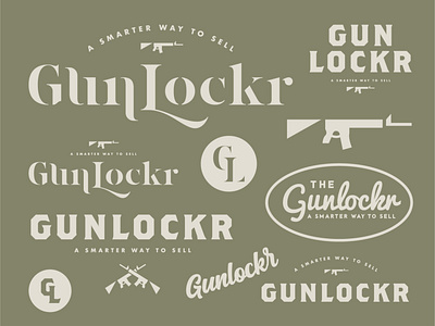 Gunlockr