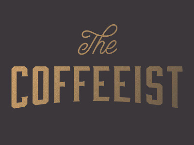 The Coffeeist