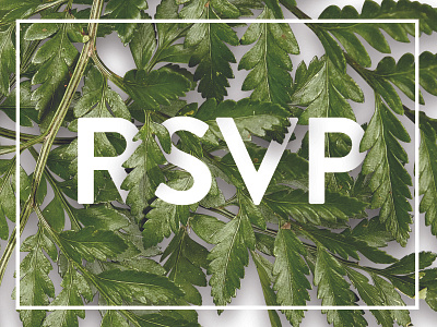 RSVP