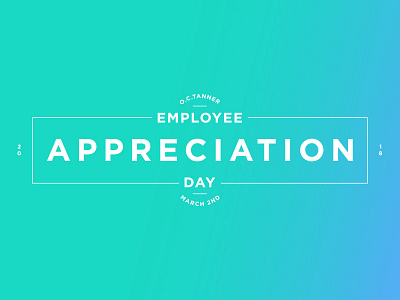 Employee Appreciation Day