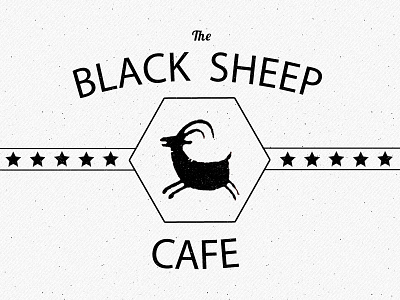 Black Sheep (Front)