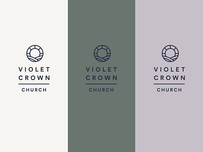 Violet Crown Church