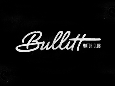 Bullit Motor Club
