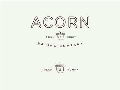 Acorn Baking Co.