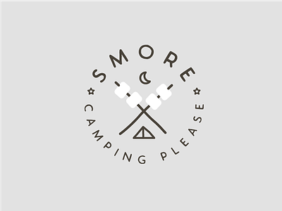 Smore Camping Please