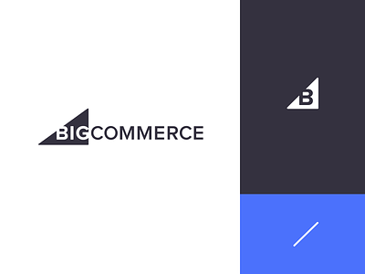 The New Bigcommerce Logo