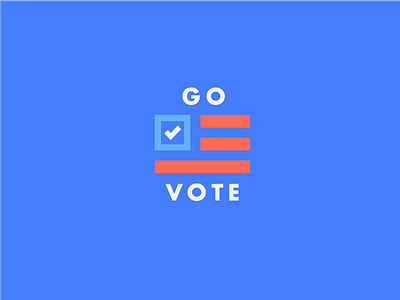 Go Vote!