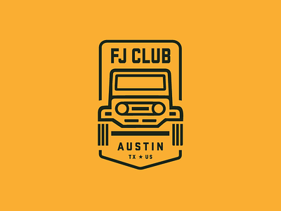 FJ Club
