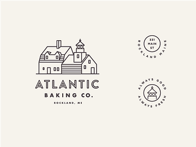 Atlantic Baking Co.