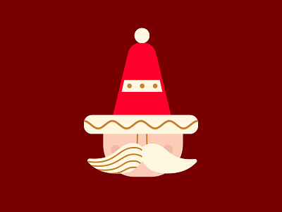 Sombrero Santa