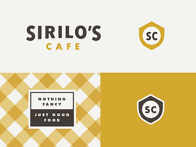 Sirilo's Cafe