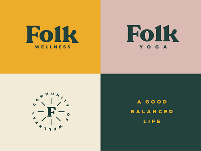 Folk Wellness