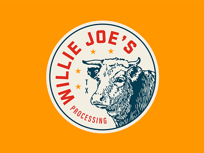 Willie Joes