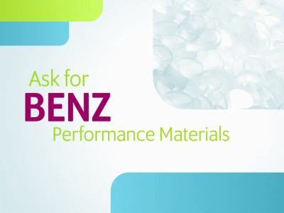 Performance Materials after effects animation motion graphics pharmaceutical technology