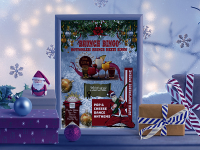 Christmas Flyer advanced flyer attractive brochure business flyer christmass flyer clint choice design event flyer fiverr flyer food flyer food menu graphic design handbill leaflet magazine party flyer poster template upwork