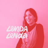 Laura de Pina — Lenda Lenda