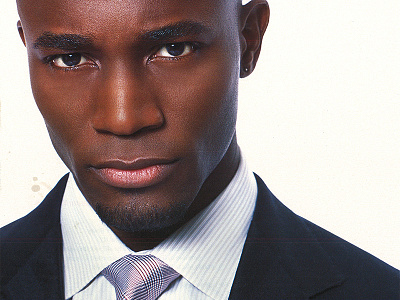Taye Diggs accessories beauty celebrity ecommerce fashion retail swim website