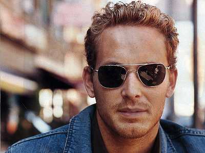 Cole Hauser 