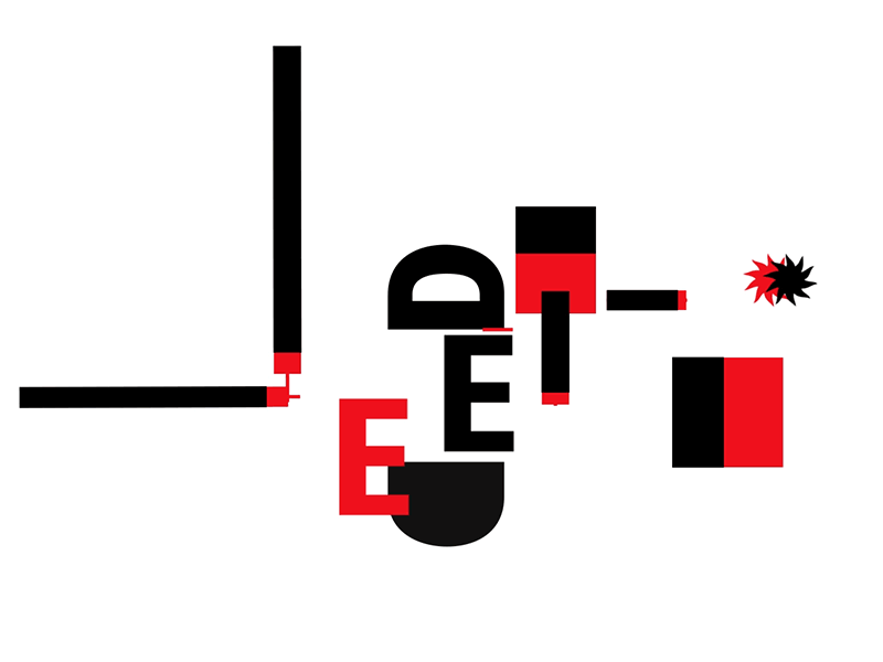 Vedett - Logo Animation