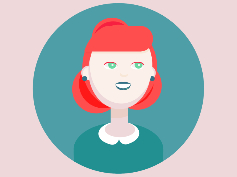 Joy by Adrien Joulie on Dribbble