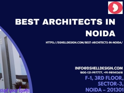 Best Architects in Noida