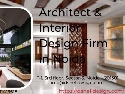 Best Architect & design Firm in Noida