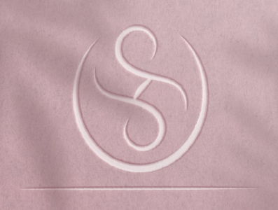 Logotype for makeup artist illustrator logo photoshop pink vector