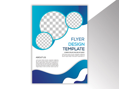 Flyer design 3d animation branding ctreative flyer design graphic design illustration logo motion graphics poster promotion ui vector
