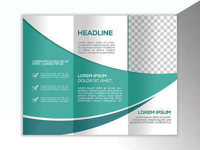 Brochure design