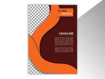 Flyer design 3d animation branding content booklet ctreative flyer design graphic design illustration logo motion graphics ui