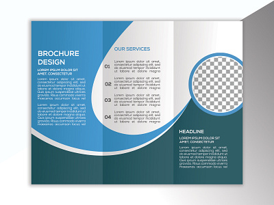 Brochure design 3d animation branding ctreative flyer design graphic design illustration logo motion graphics print ui vector