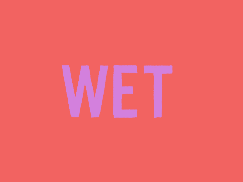 5/100 - Wet