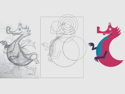 Dragon - Work In Progress